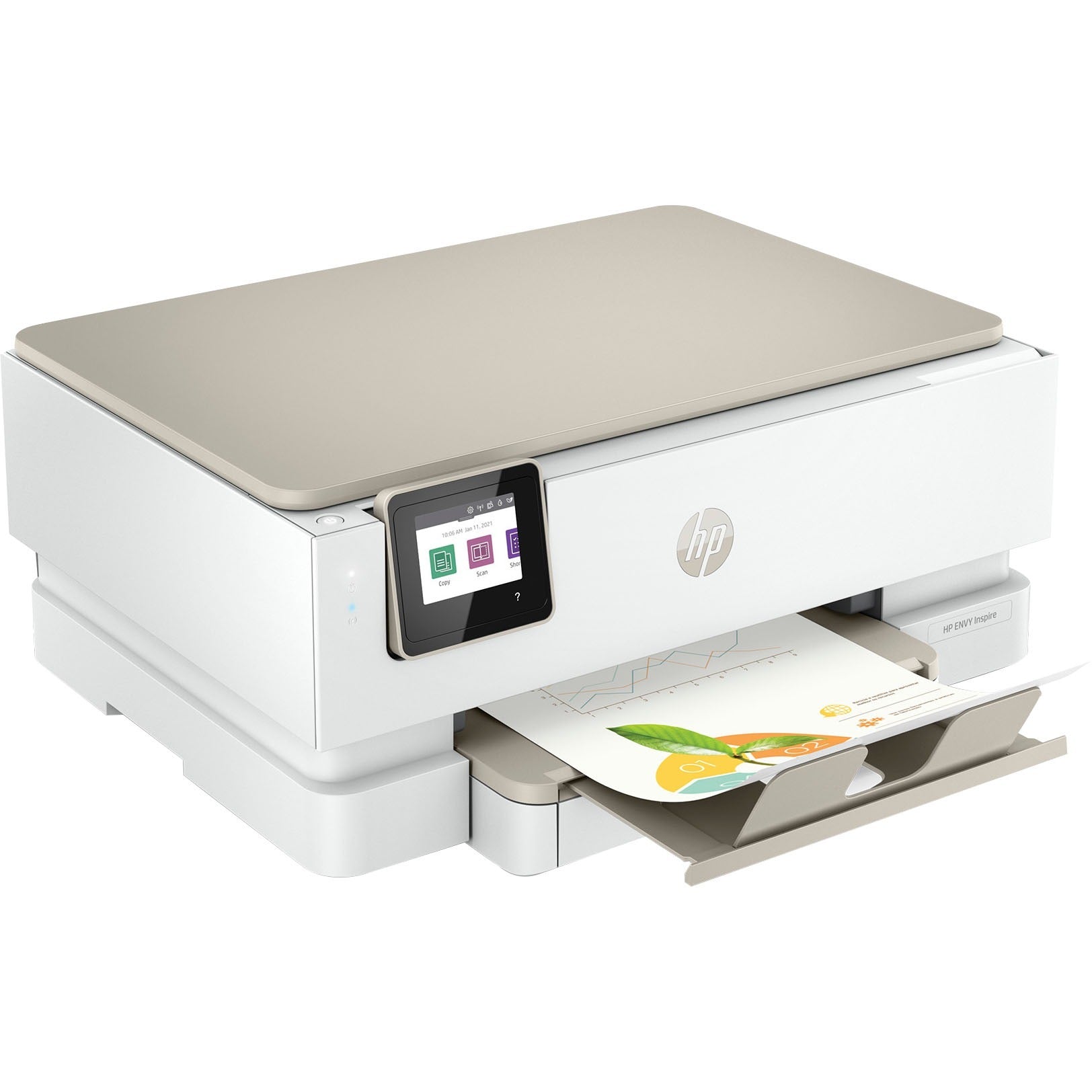 HP ENVY Inspire 7255e Wireless Color All-in-One Printer with bonus 6 months Instant Ink with HP+ (1W2Y9A) HP ENVY Inspire 7255e Wireless Color All-in-One Printer with bonus 6 months Instant Ink with HP+ (1W2Y9A)